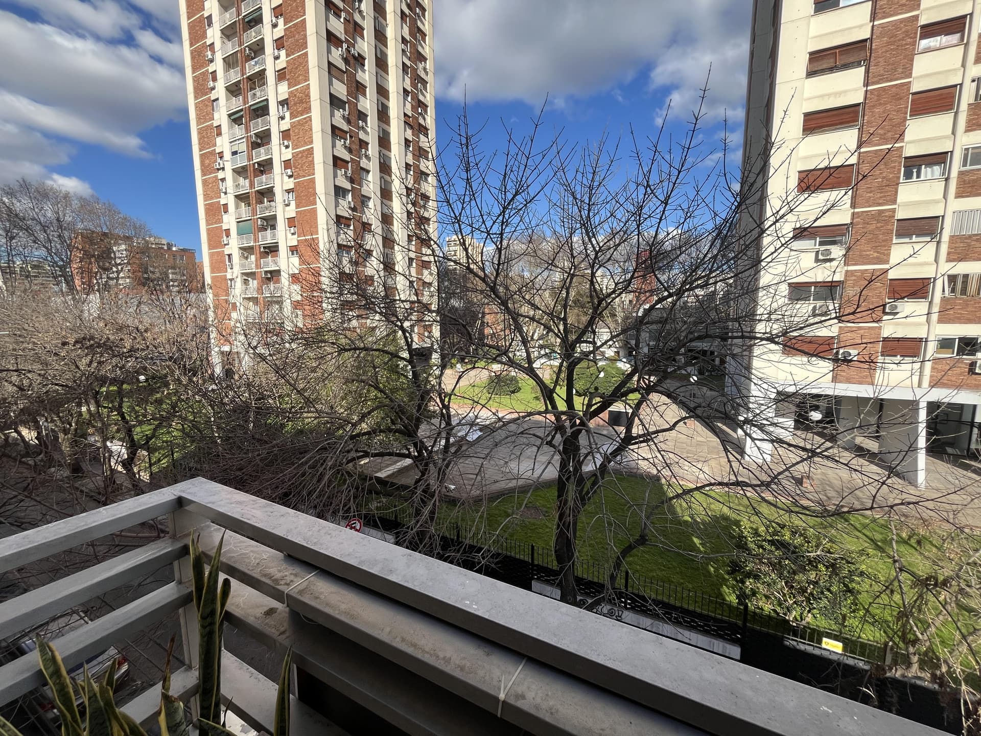 Departamento en Belgrano - foto 12