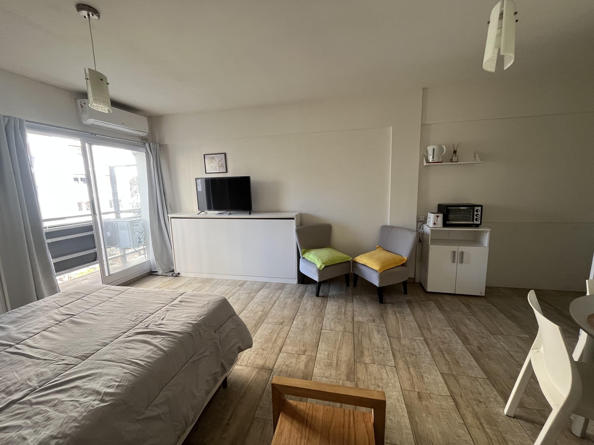 Departamento en Belgrano - foto 3
