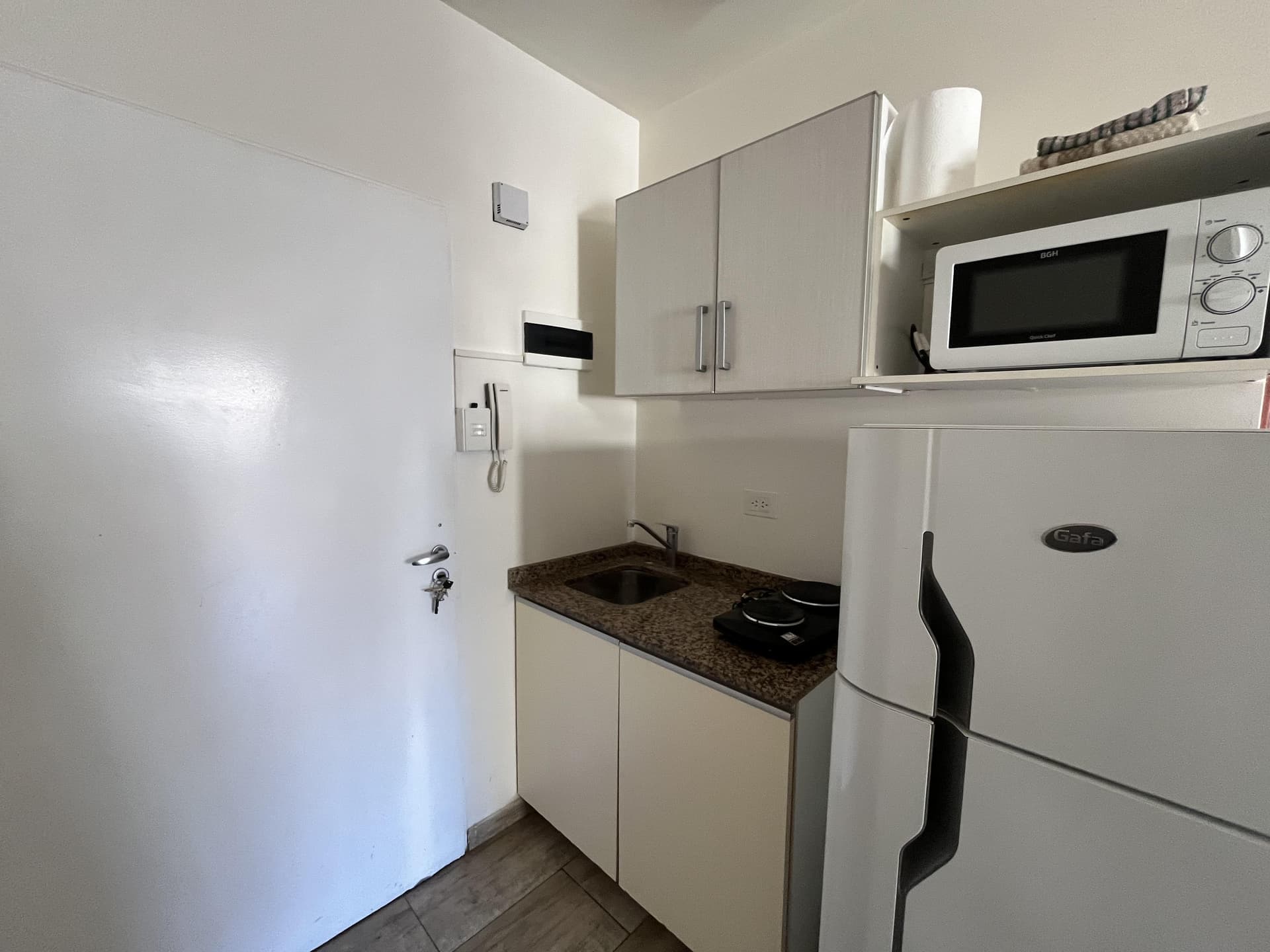 Departamento en Belgrano - foto 4