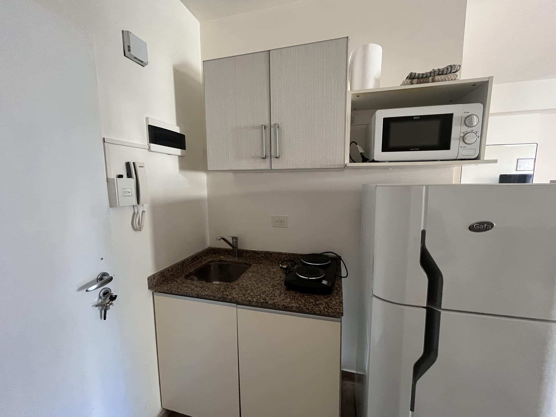 Departamento en Belgrano - foto 5