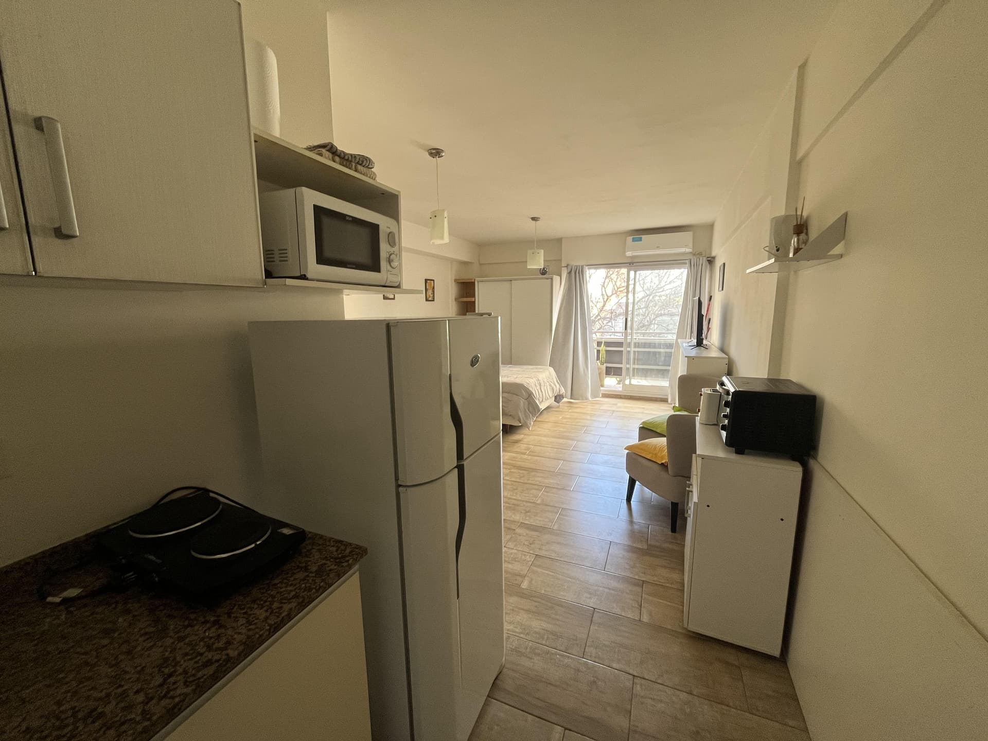 Departamento en Belgrano - foto 6