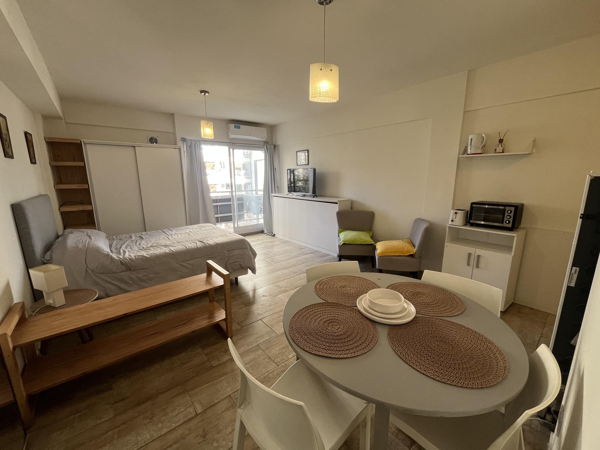 Departamento en Belgrano - foto 7