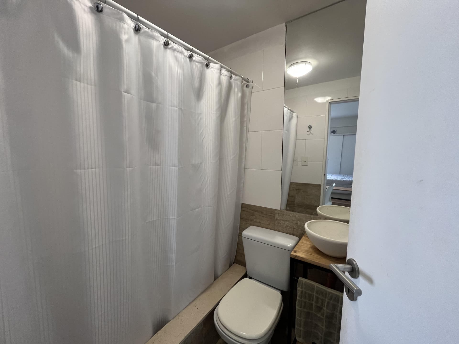 Departamento en Belgrano - foto 8