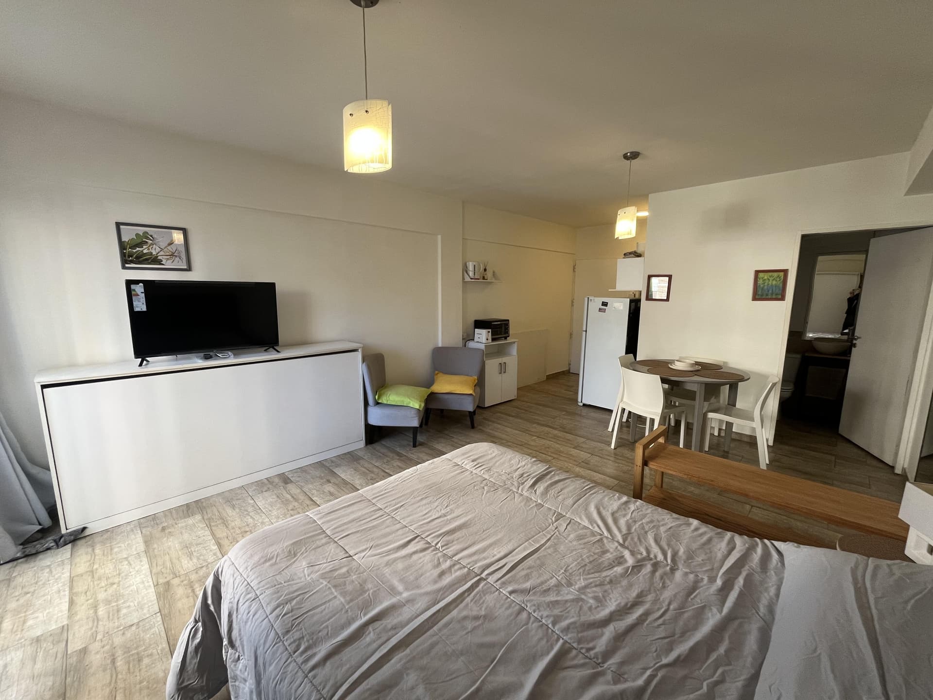 Departamento en Belgrano - foto 9