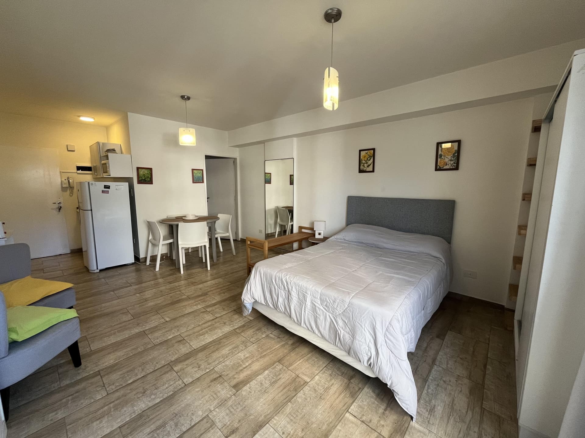 Departamento en Belgrano - foto 10