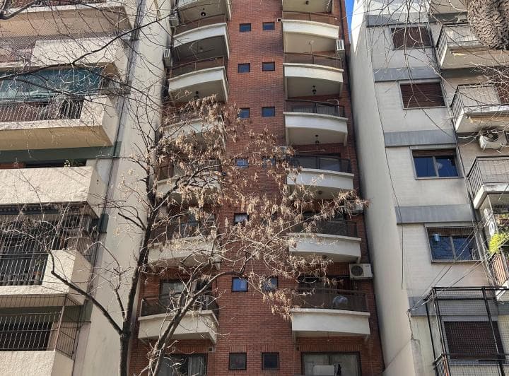 Departamento en Alquiler de 2 ambientes