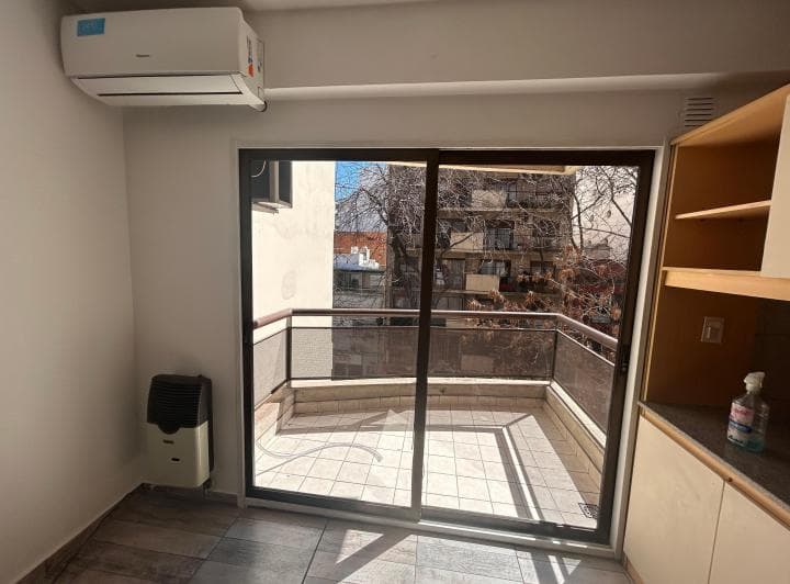 Departamento Alquiler 50m² de 2 ambientes