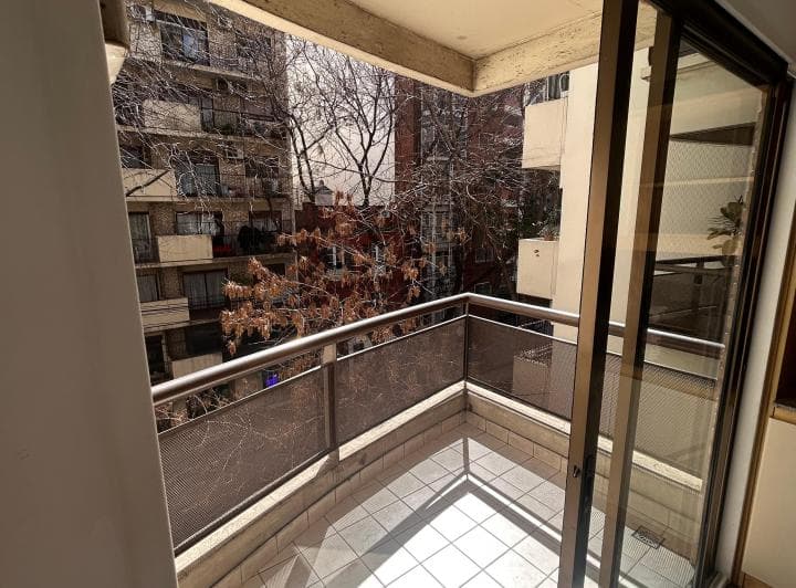 Departamento 50m² Alquiler
