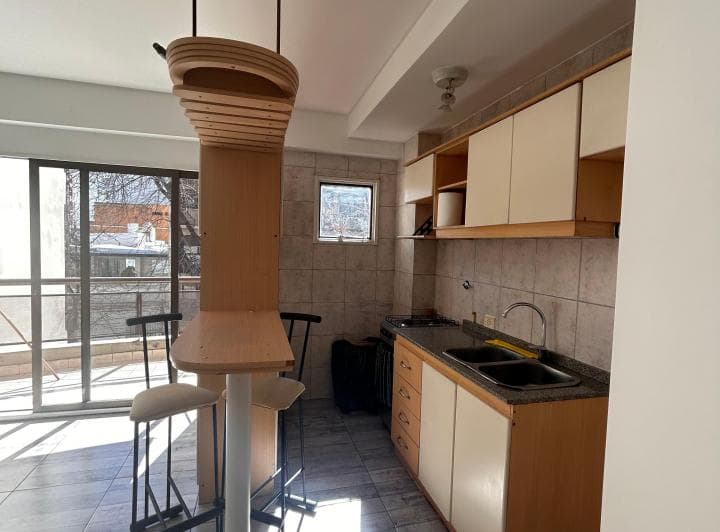 Departamento de 2 ambientes Alquiler $ 870.000