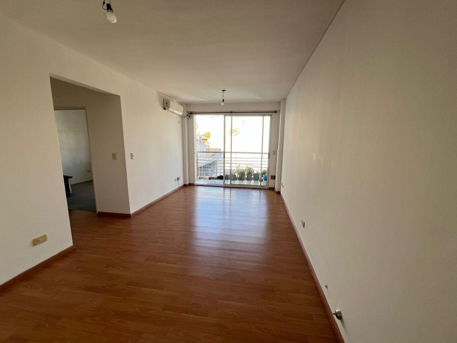 Departamento 2 ambientes en Almagro Norte, Almagro - foto 1