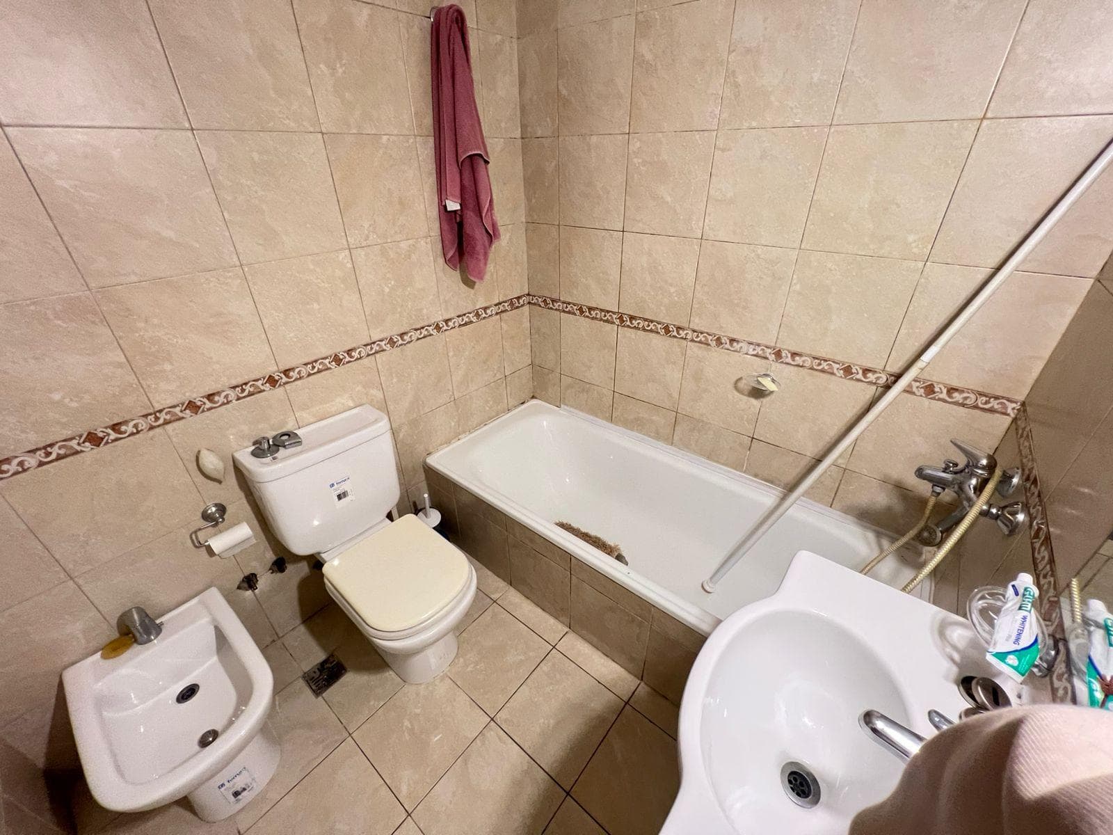 Departamento 2 ambientes en Almagro Norte, Almagro - foto 18