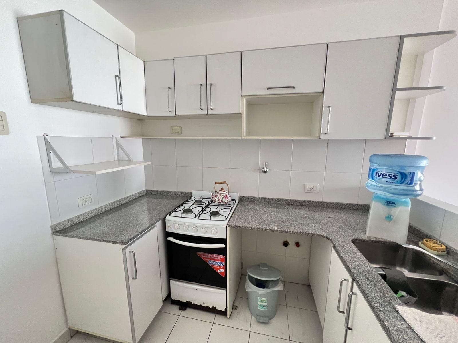 Departamento 2 ambientes en Almagro Norte, Almagro - foto 6