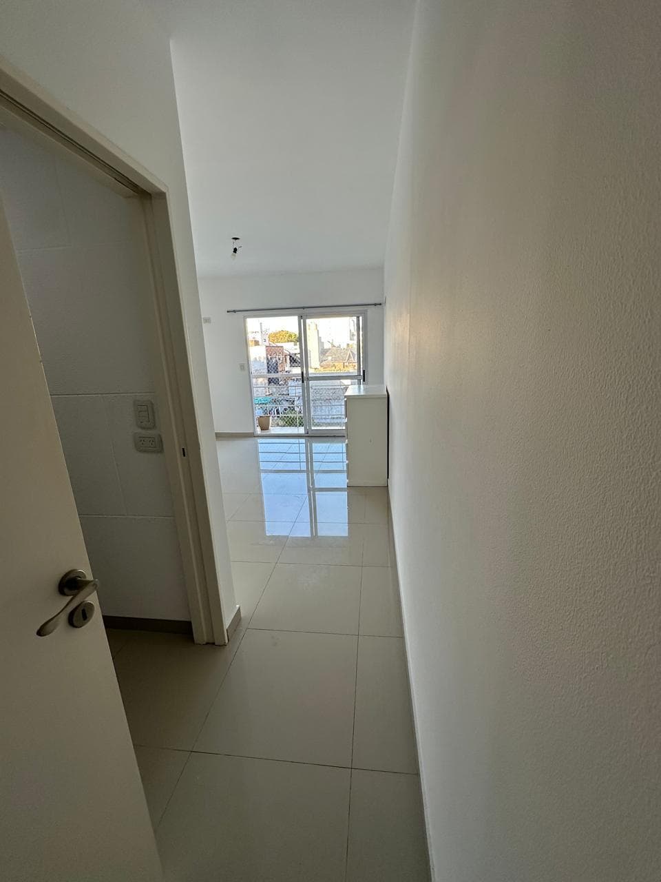 Departamento 2 ambientes en Villa Urquiza - foto 9