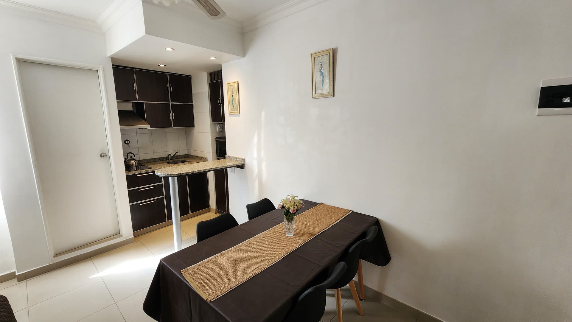 Departamento 2 ambientes en San Nicolás - foto 22