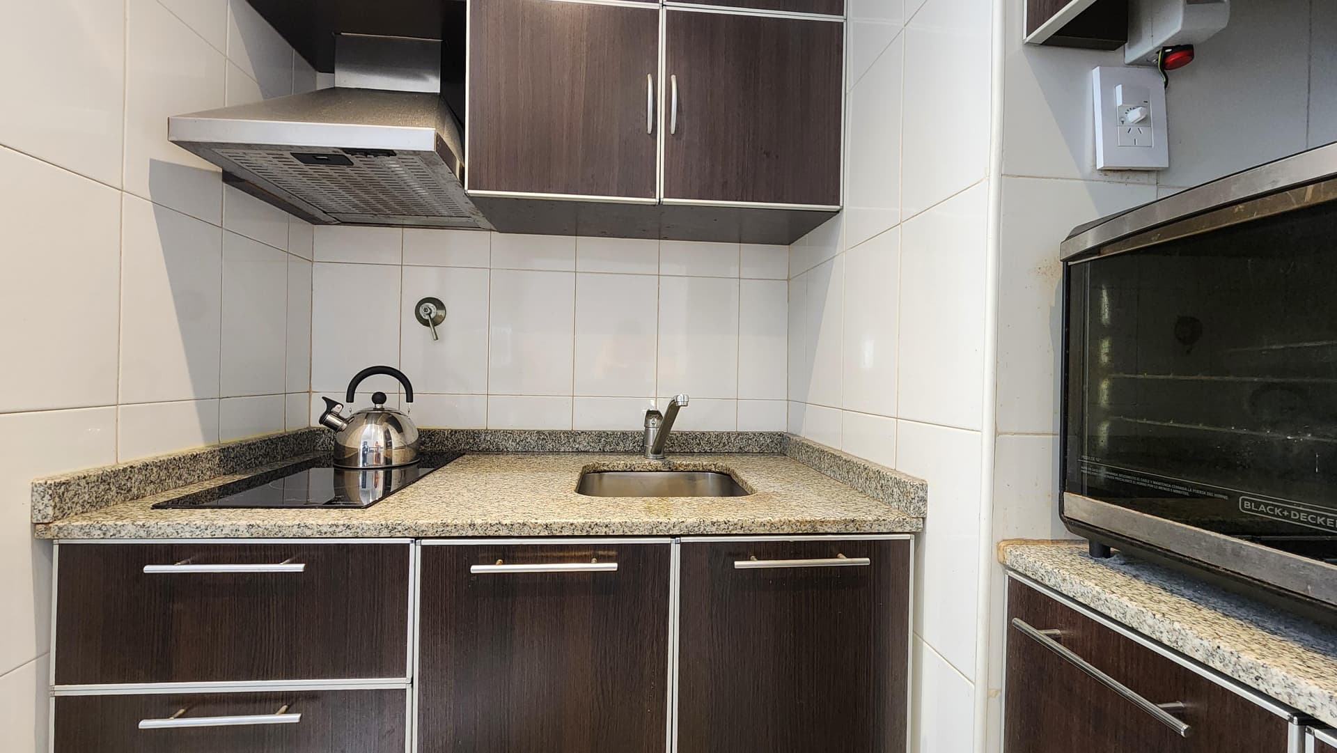 Departamento 2 ambientes en San Nicolás - foto 6