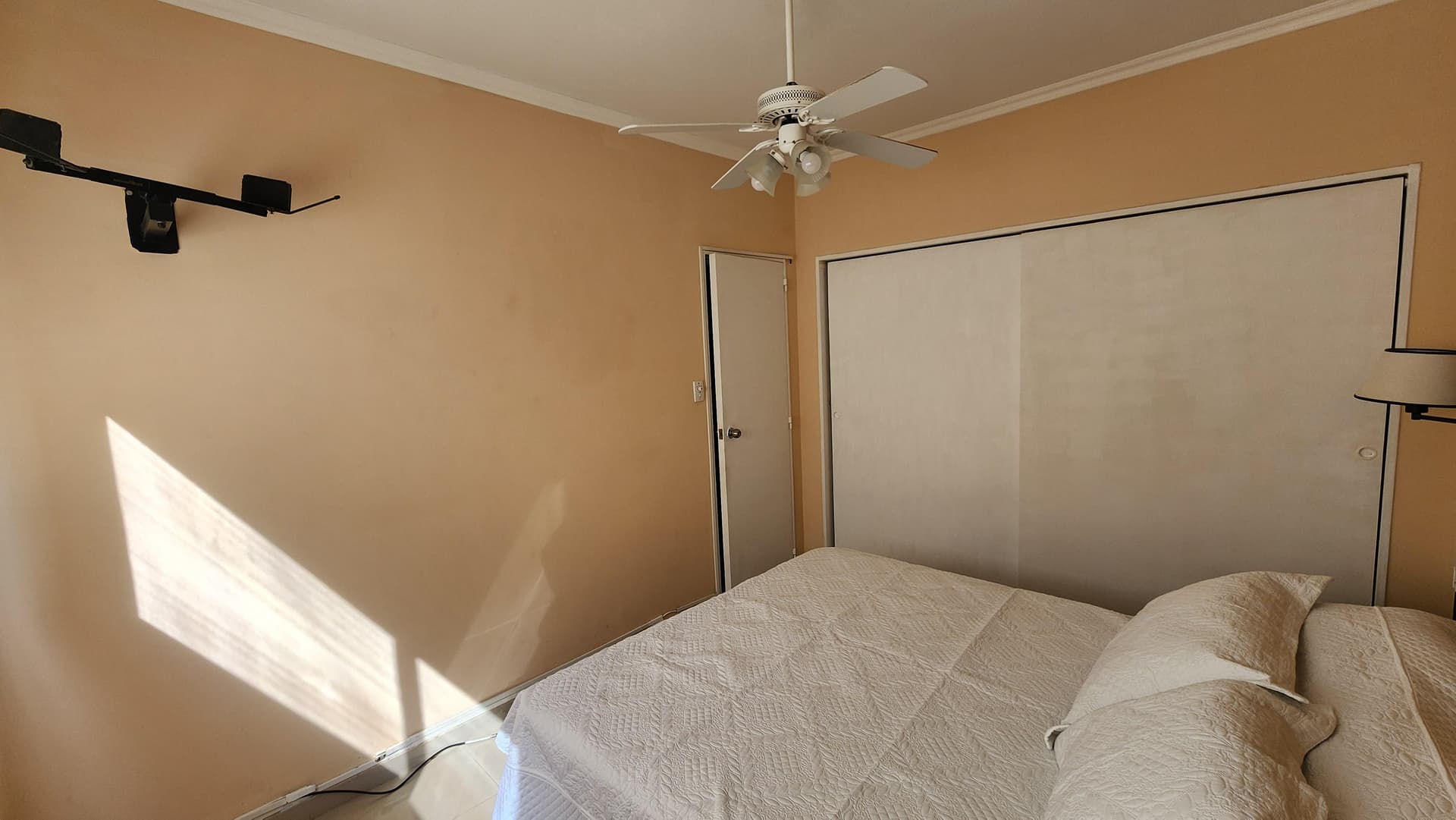 Departamento 2 ambientes en San Nicolás - foto 7