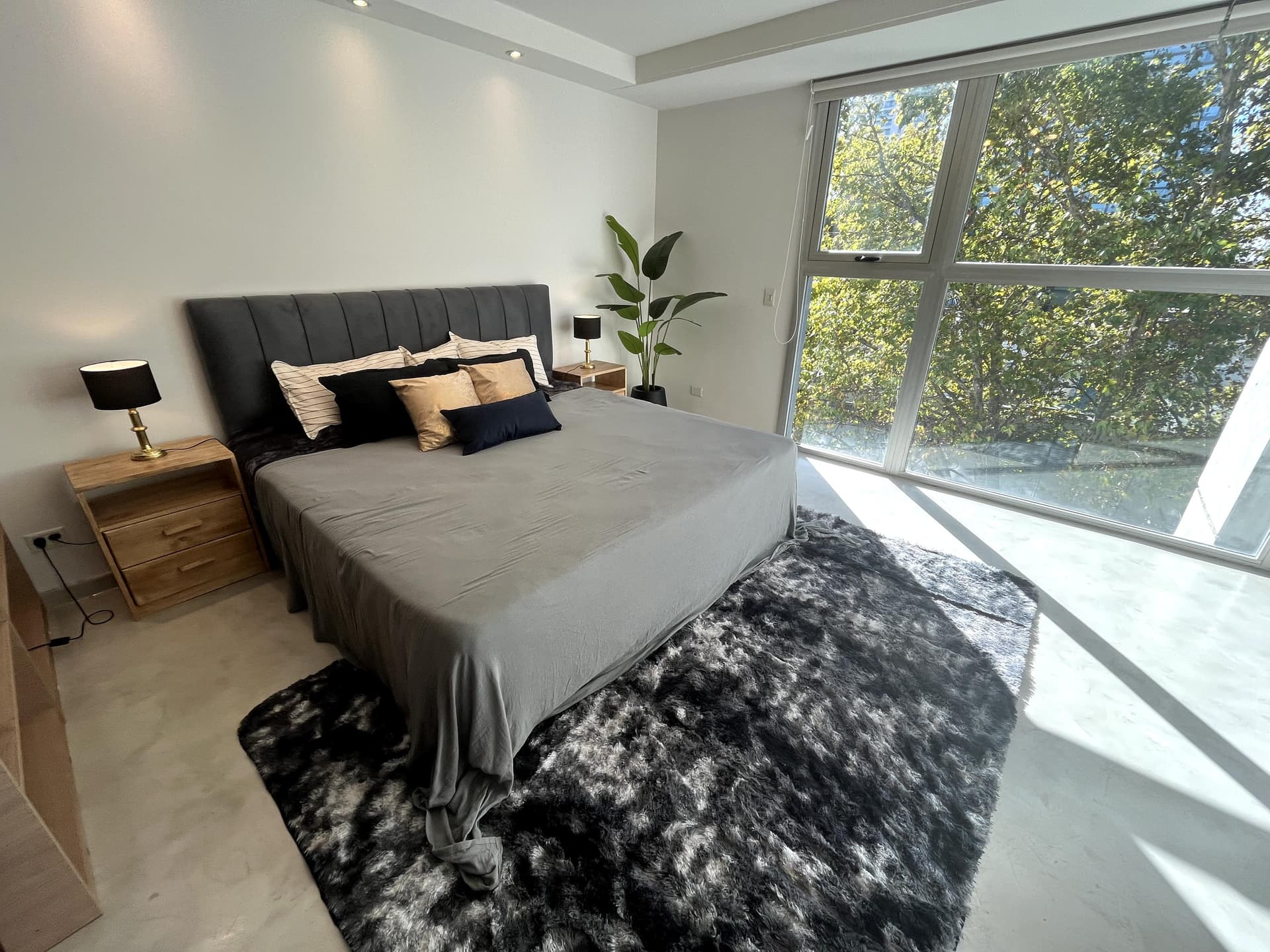 Departamento 1 ambientes en Puerto Madero - foto 17