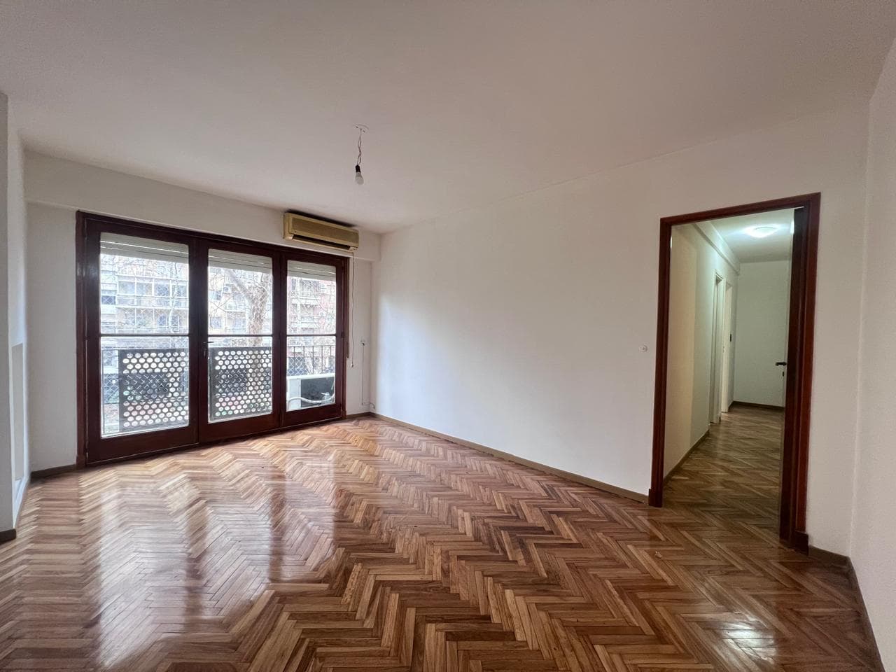 Departamento 4 ambientes en Caballito - foto 1