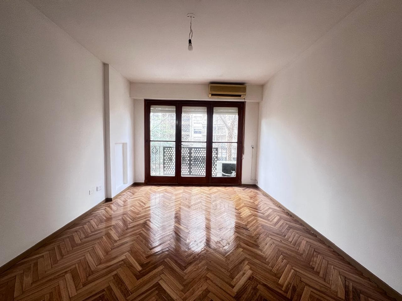 Departamento 4 ambientes en Caballito - foto 2