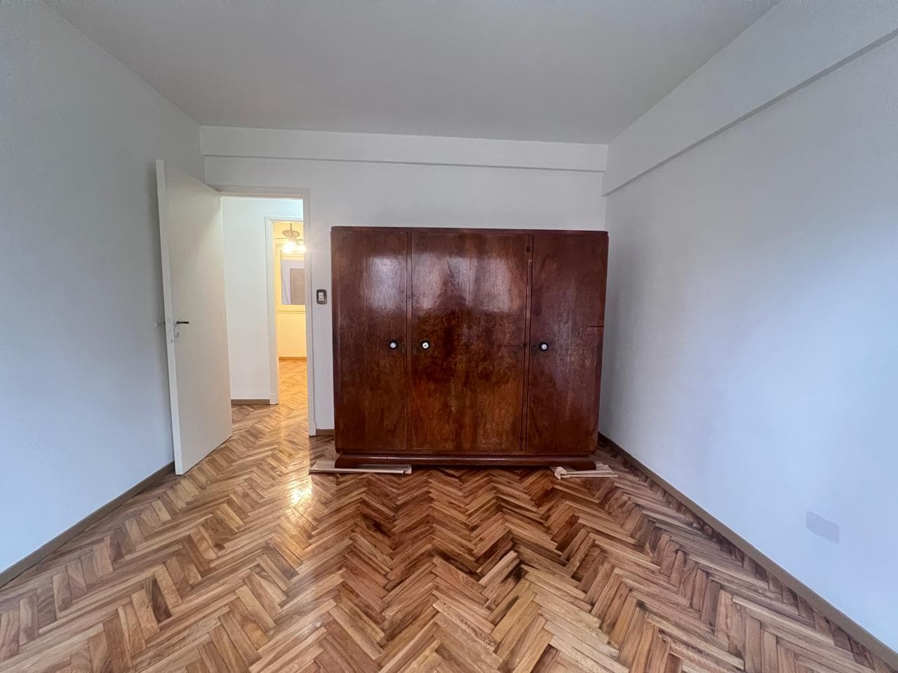 Departamento 4 ambientes en Caballito - foto 17