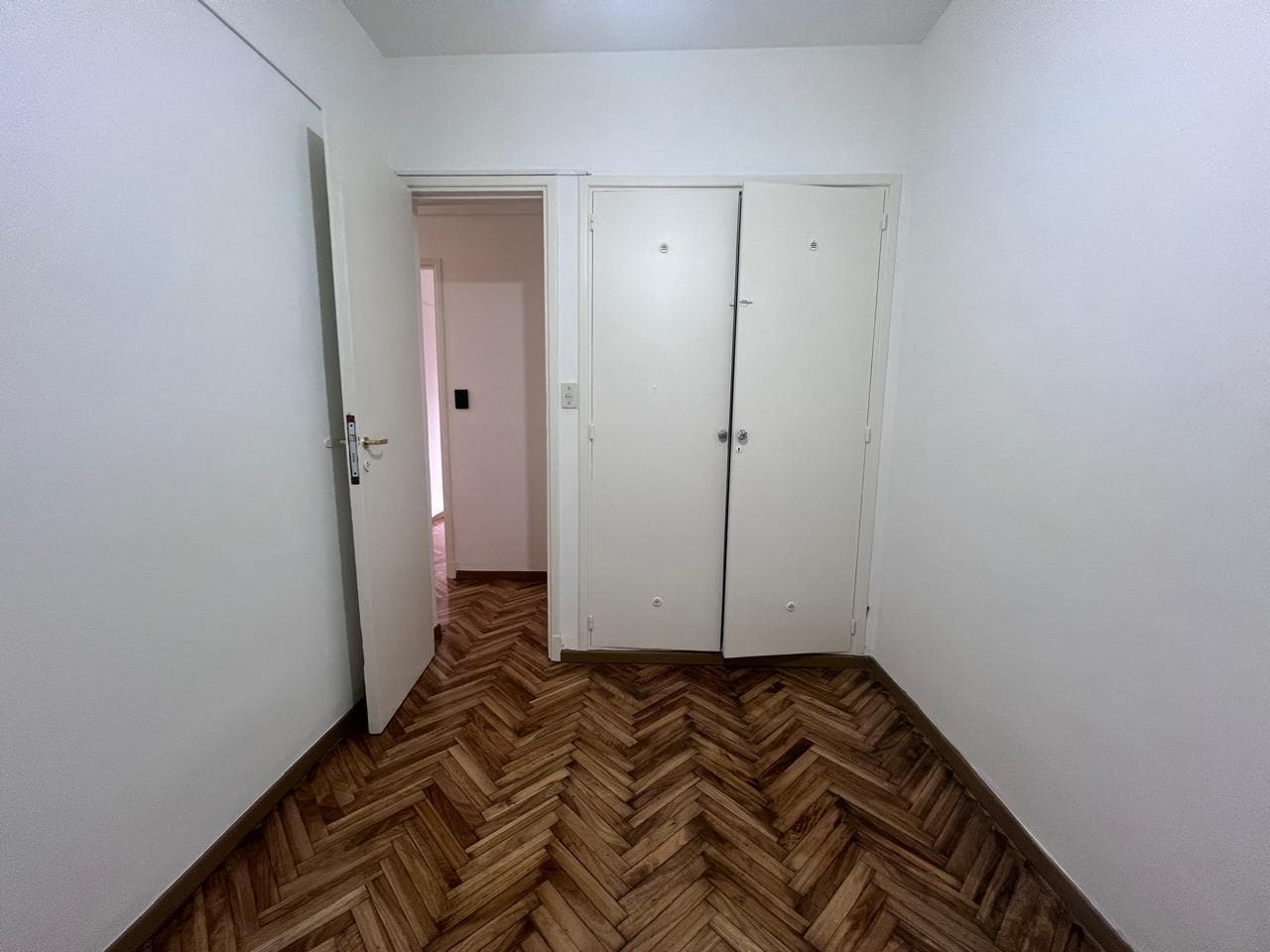 Departamento 4 ambientes en Caballito - foto 23