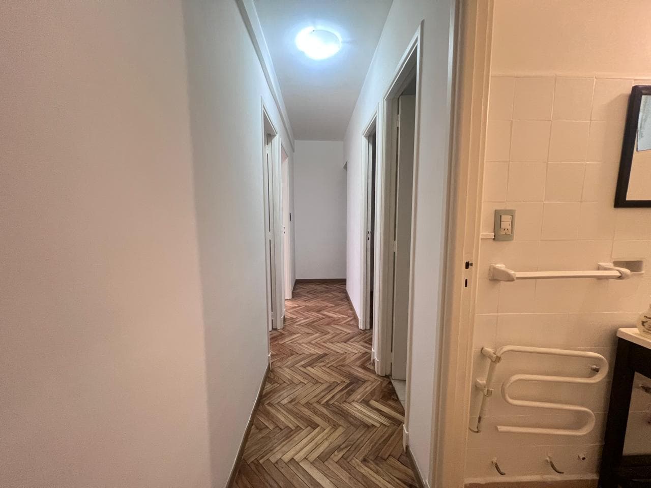 Departamento 4 ambientes en Caballito - foto 4