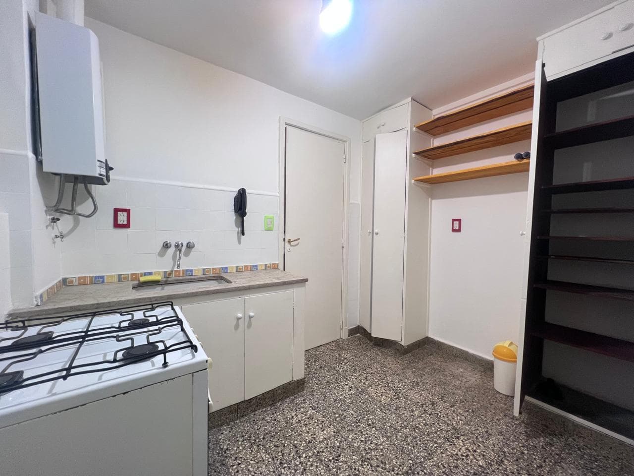 Departamento 4 ambientes en Caballito - foto 5