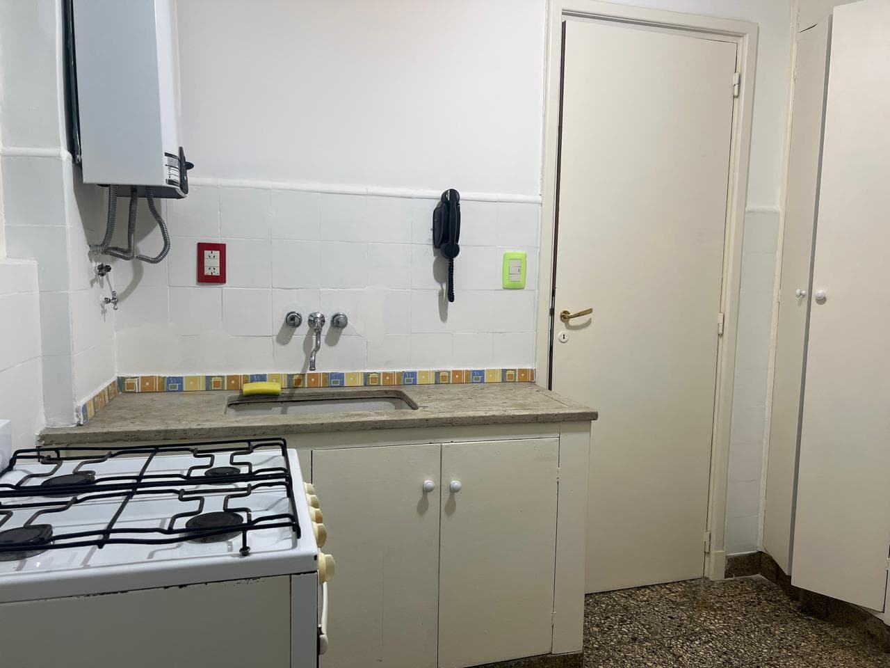 Departamento 4 ambientes en Caballito - foto 7