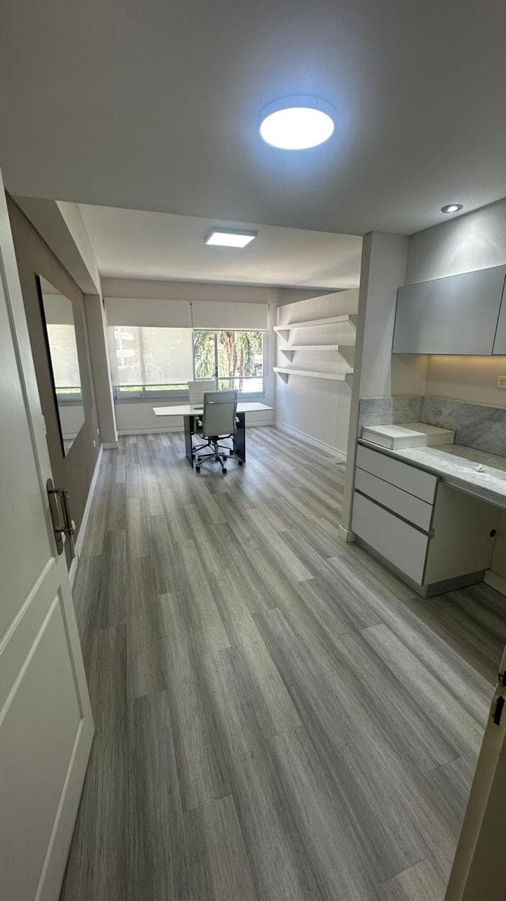 Departamento 1 ambientes en Puerto Madero - foto 6