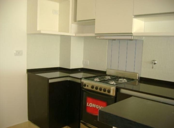 Departamento 71m² Alquiler