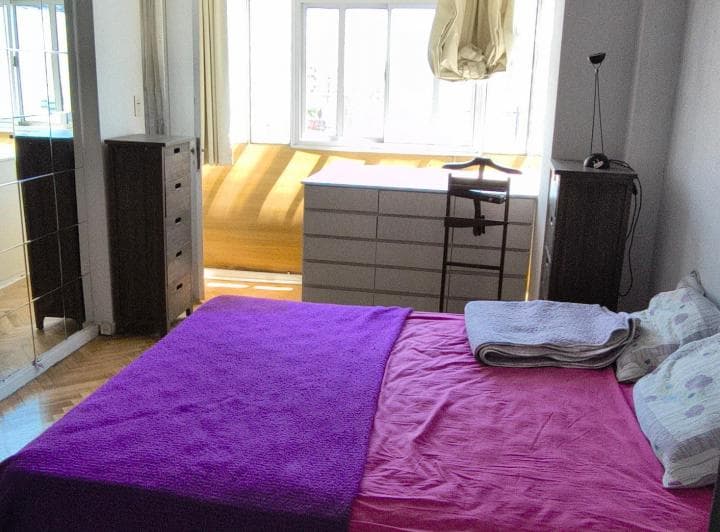 Departamento Alquiler 66m² de 2 ambientes