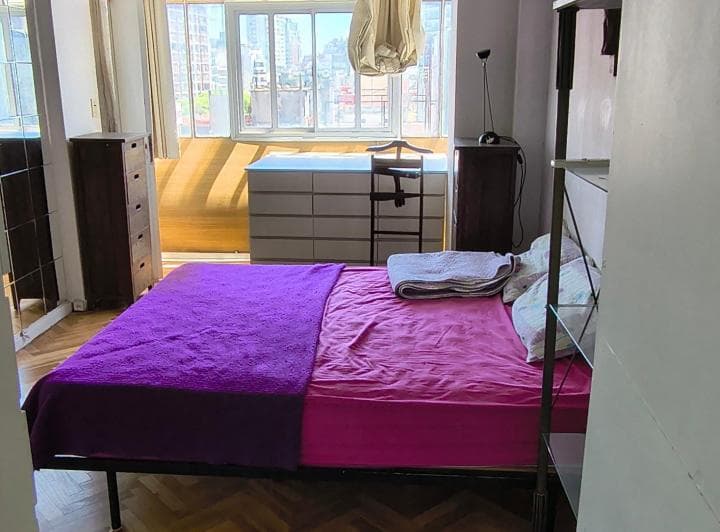 Departamento 66m² Alquiler