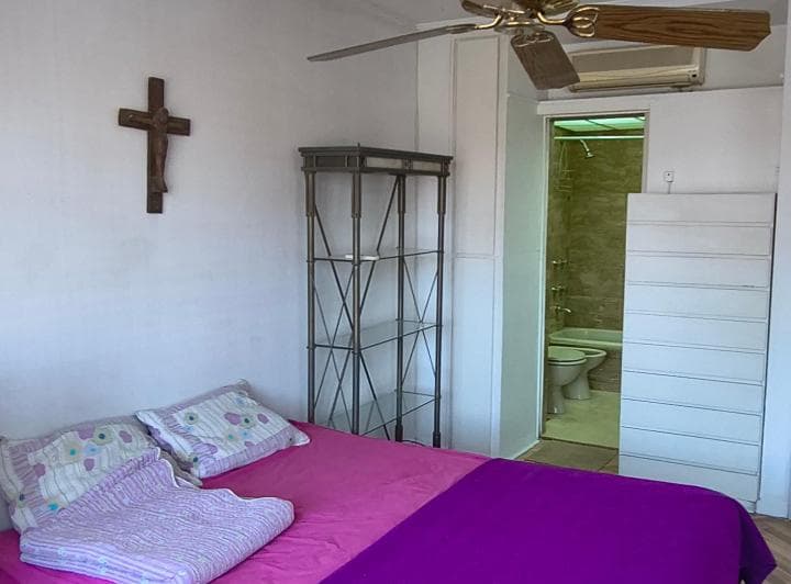 Departamento 66m² Alquiler