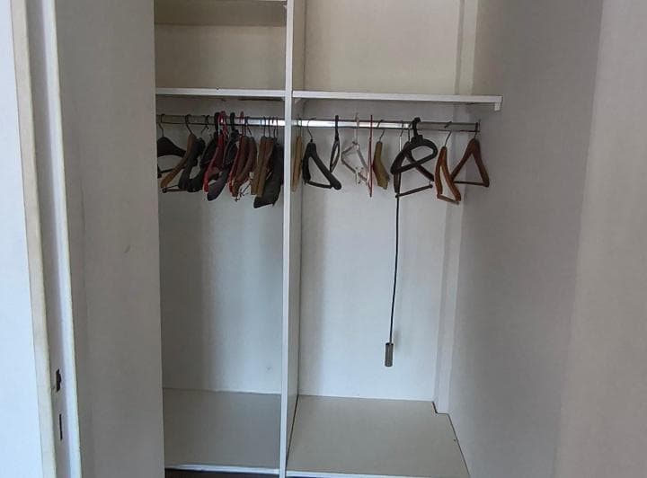 Departamento de 2 ambientes Alquiler USD 550