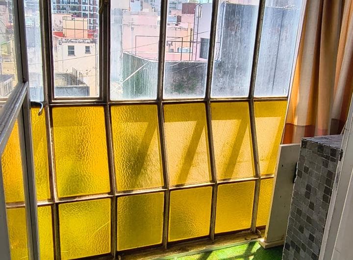 Departamento · 66m² · 2 Ambientes - Juana Gabastou