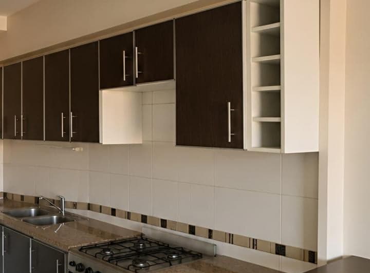 Departamento 105m² Alquiler