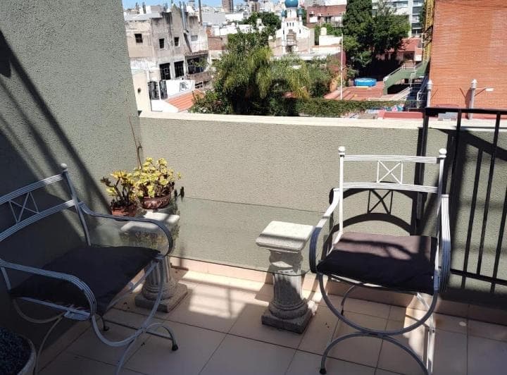 Balcon