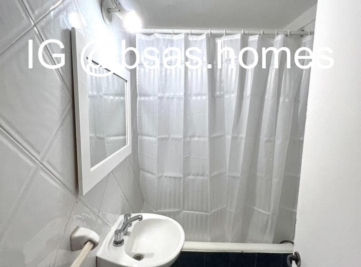 Departamento de 2 ambientes Alquiler USD 620