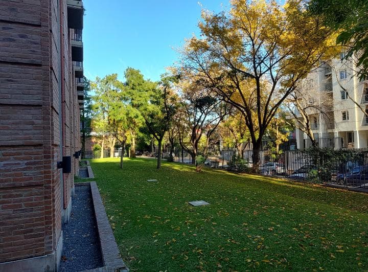Departamento Alquiler 135m² de 3 ambientes