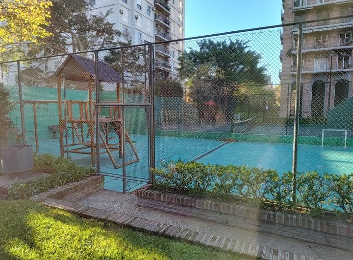 Departamento · 125m² · 3 Ambientes · 1 Cochera - Maria Thoss