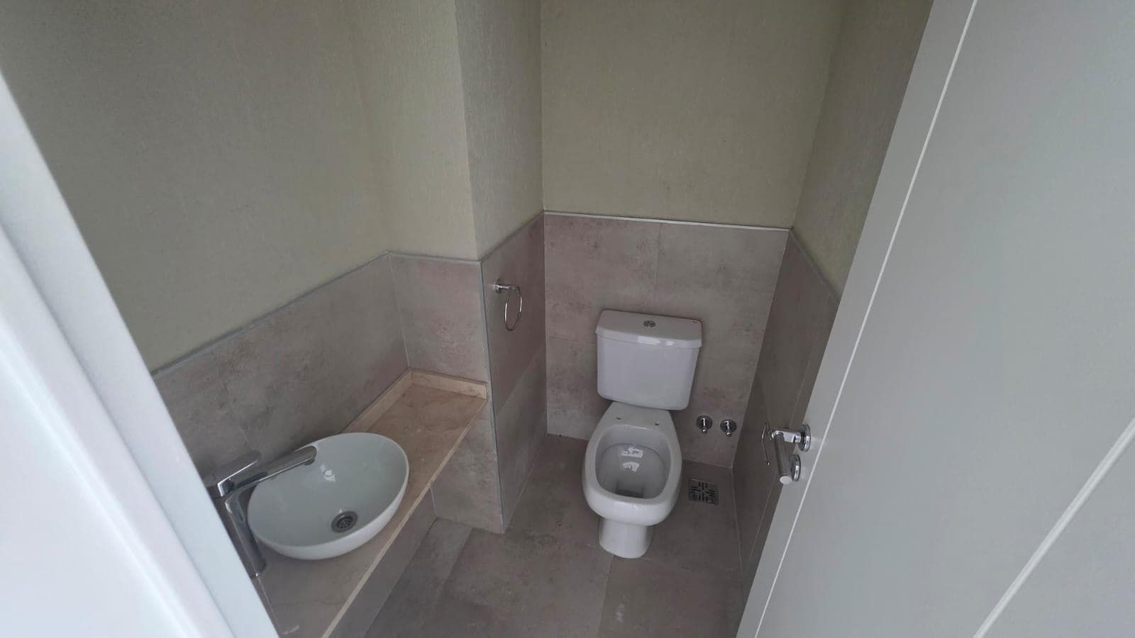 Departamento 3 ambientes en Don Bosco, Quilmes - foto 17