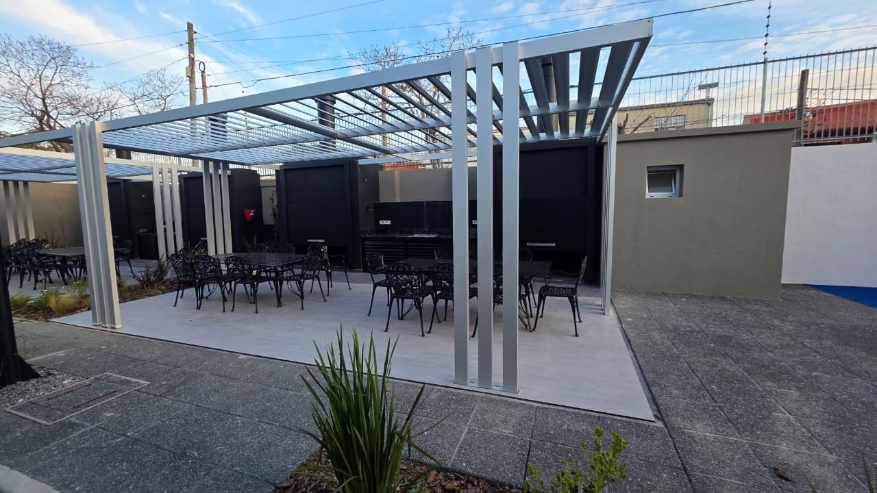 Departamento 3 ambientes en Don Bosco, Quilmes - foto 34