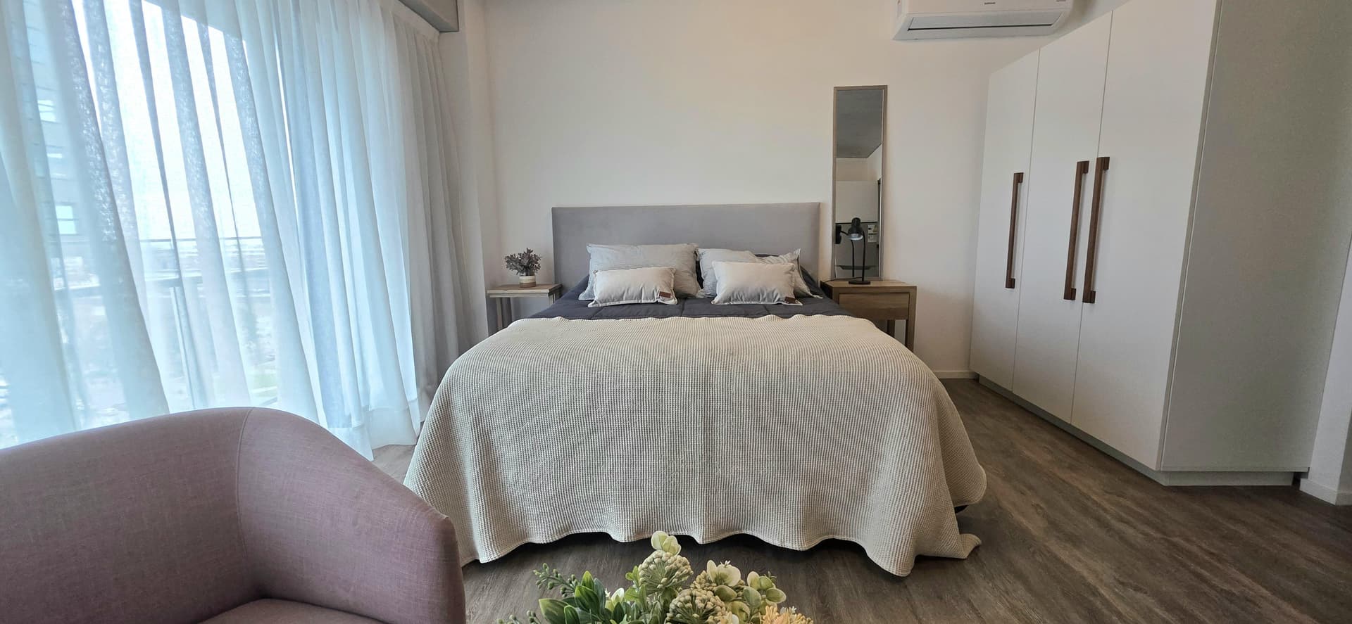 Departamento 1 ambientes en Puerto Madero - foto 11