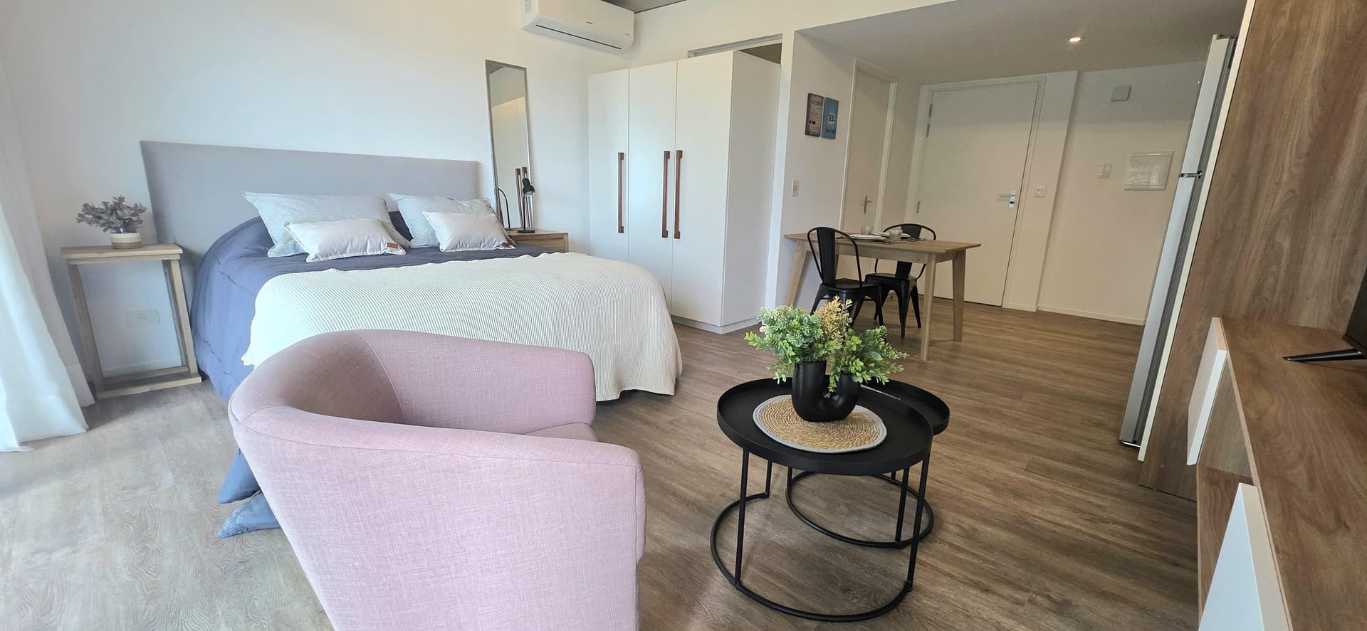 Departamento 1 ambientes en Puerto Madero - foto 14