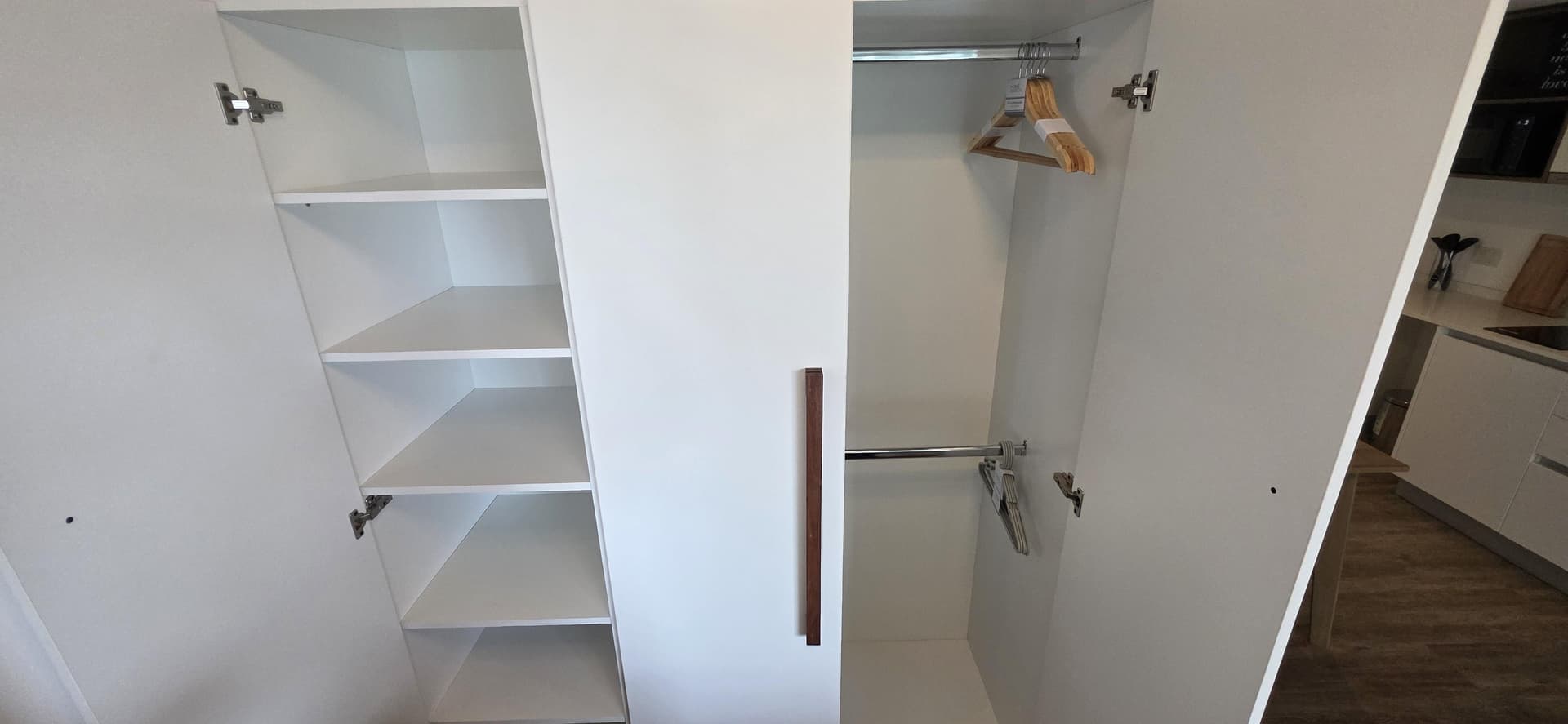 Departamento 1 ambientes en Puerto Madero - foto 16