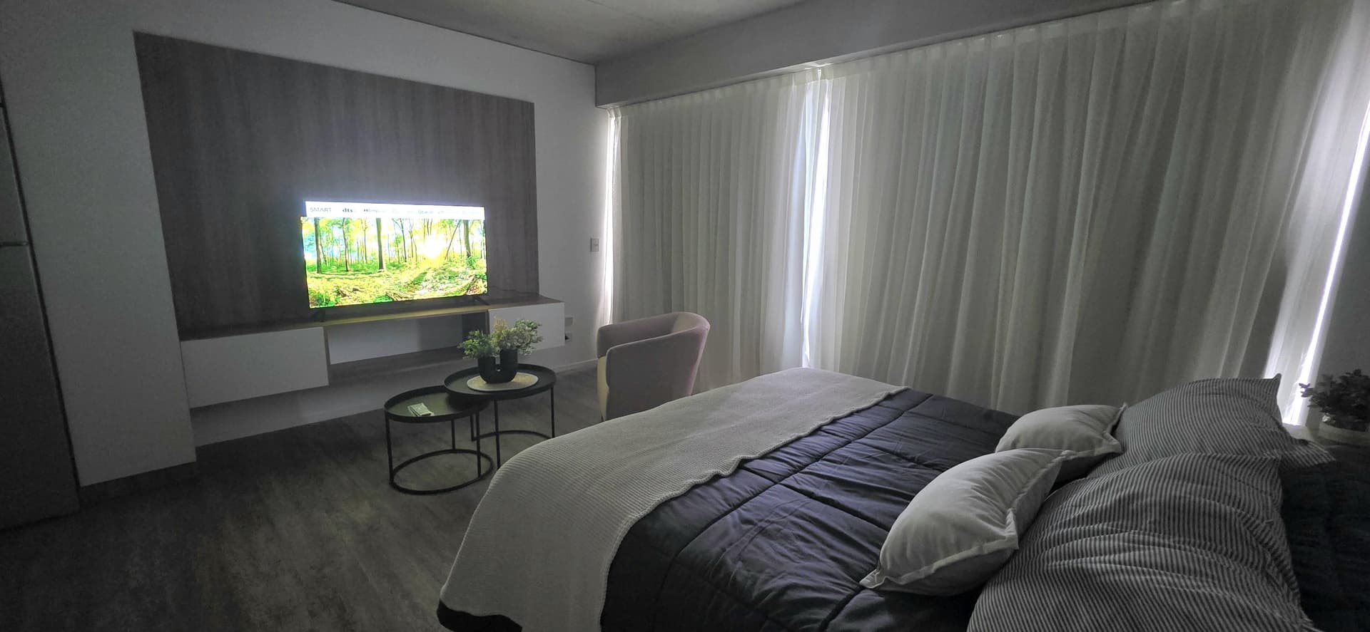 Departamento 1 ambientes en Puerto Madero - foto 17