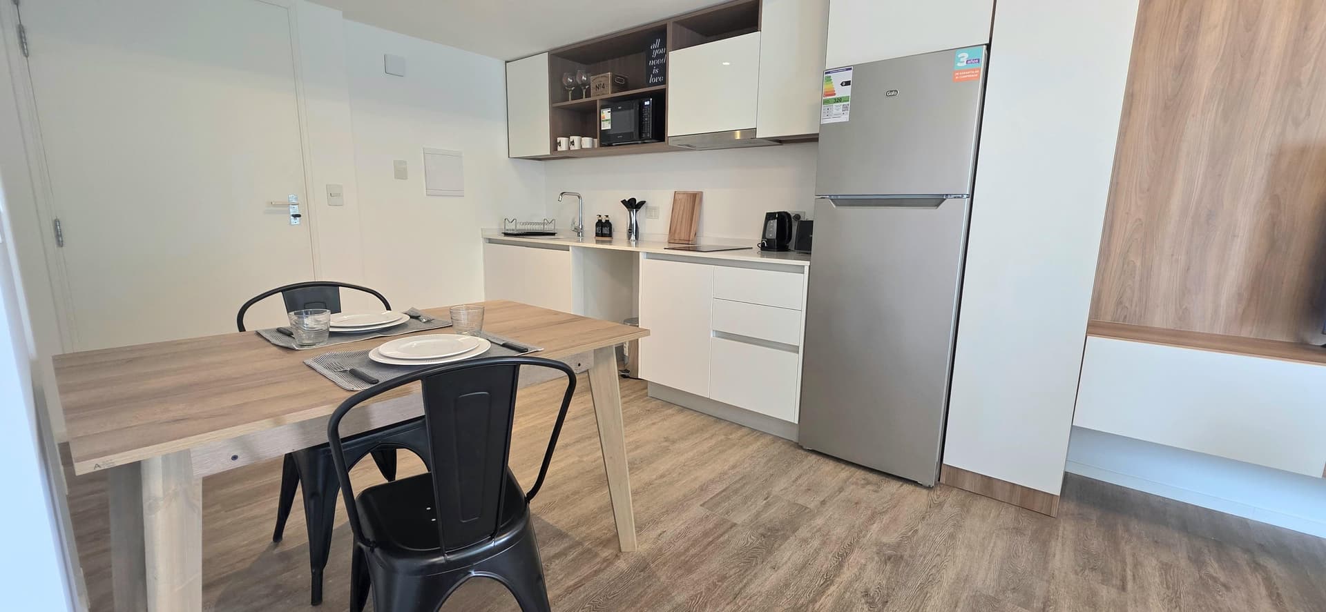Departamento 1 ambientes en Puerto Madero - foto 19