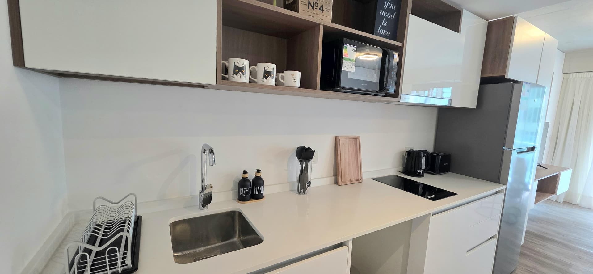 Departamento 1 ambientes en Puerto Madero - foto 20