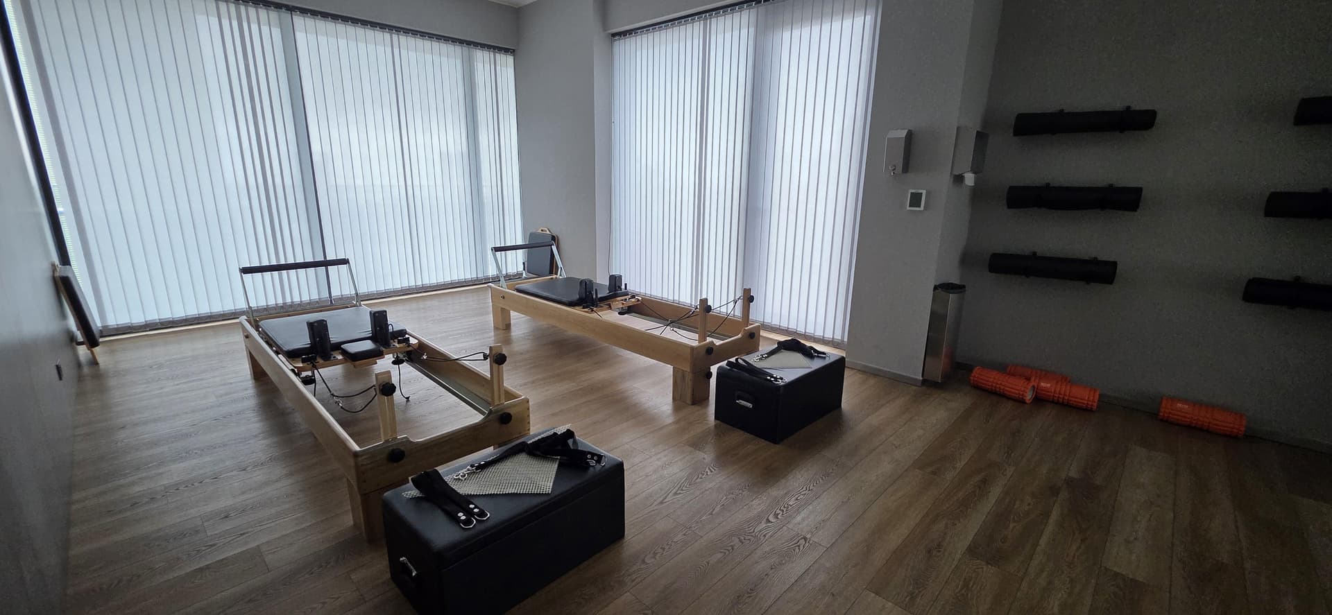 Departamento 1 ambientes en Puerto Madero - foto 38