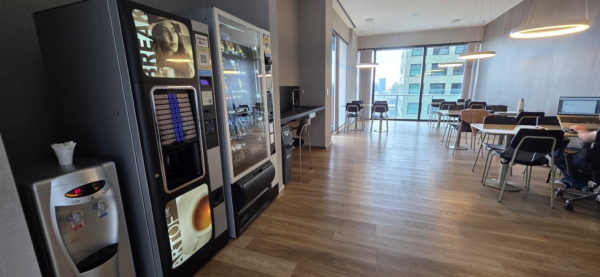 Departamento 1 ambientes en Puerto Madero - foto 41